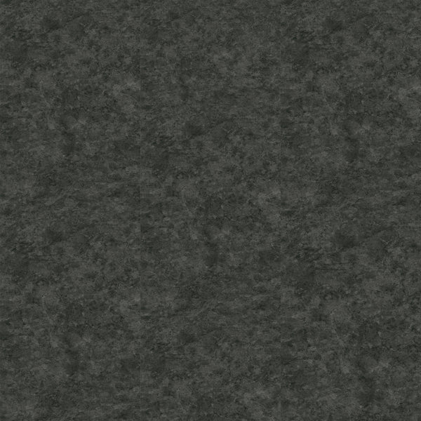 Ovara Graphite Stone Tile LVT Flooring: 5.5 x 457 x 914 mm