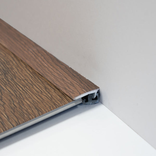 Ovara 4-1 Transition Profile - End Profile