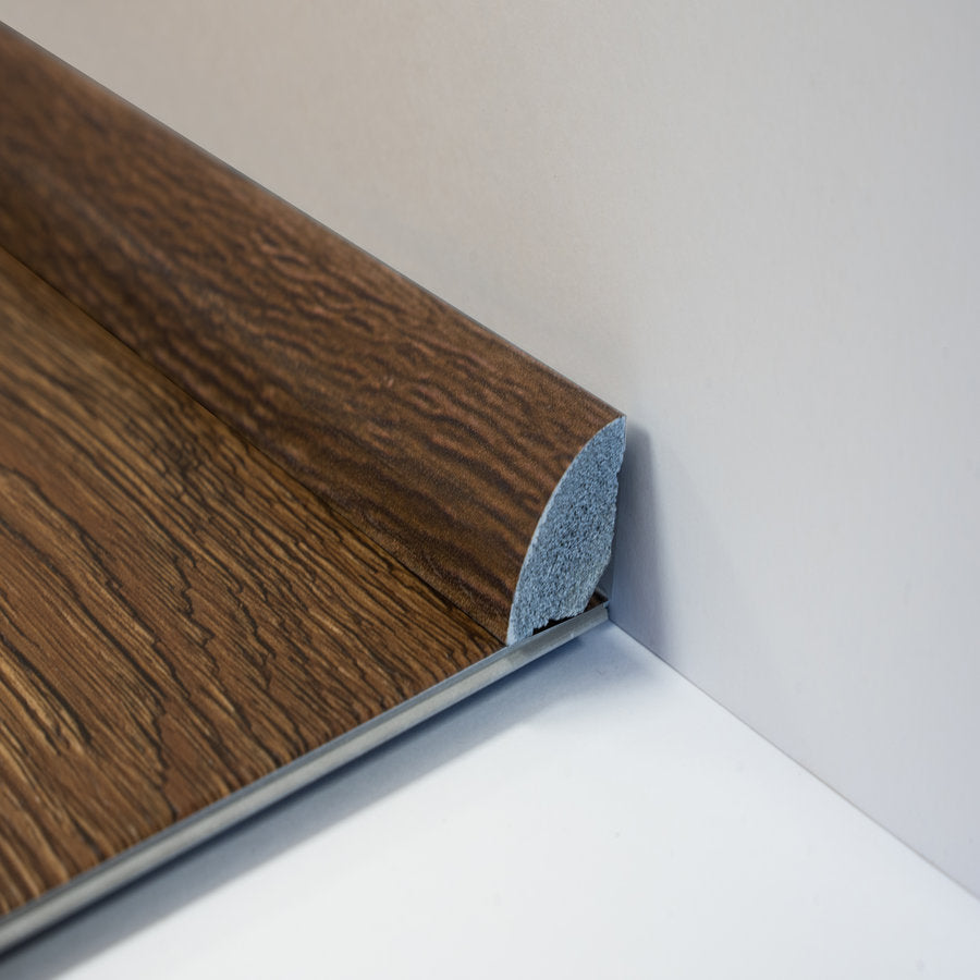 Colour Matched Ovara Waterproof Quadrant Beading
