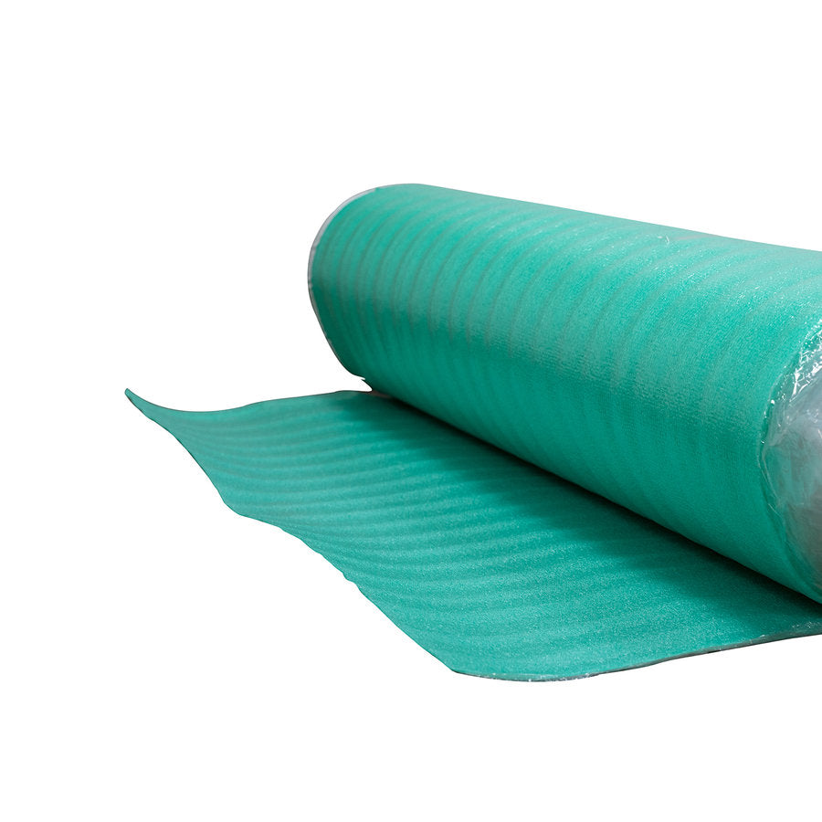 Ovara FloorLayer+ 3mm | Foam Underlay Moisture Protection Barrier