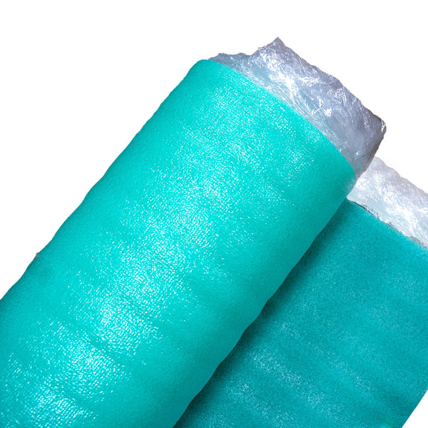 Ovara FloorLayer+ 3mm | Foam Underlay Moisture Protection Barrier