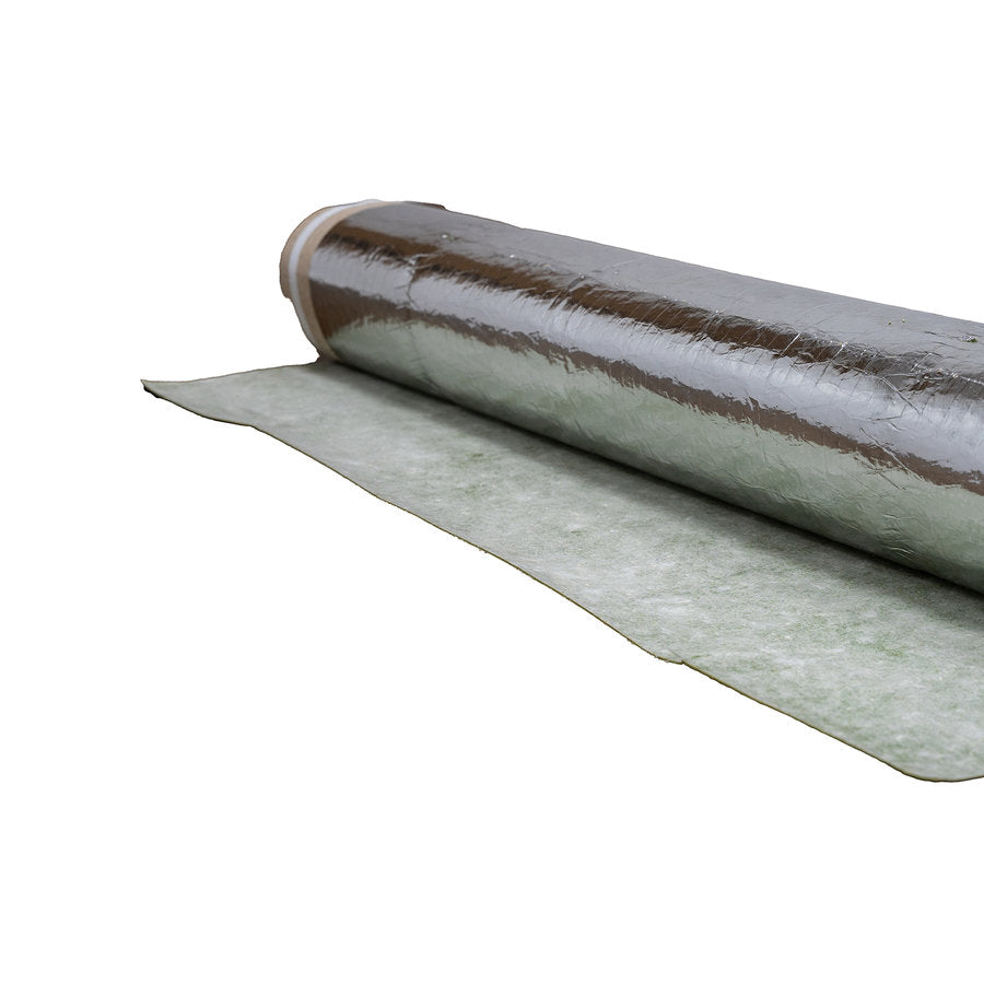 Ovara FloorLayer Pro 3.5mm Rubber Crumb