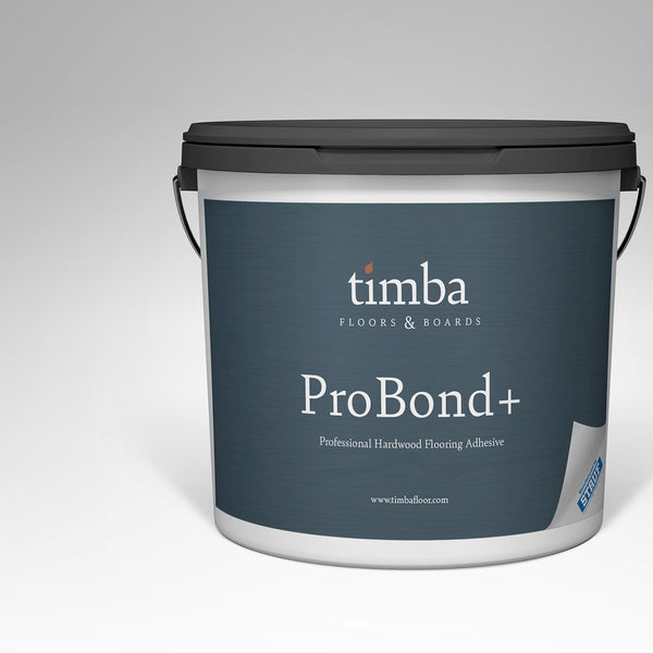 Ovara ProBond+ | Professional Hardwood Flooring Trowel Adhesive 13kg