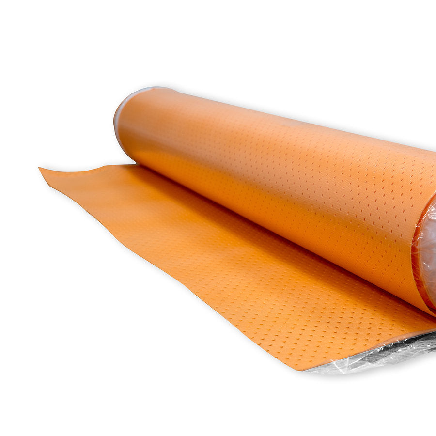 Ovara Therm+ 2mm | Underfloor Heating Foam Underlay