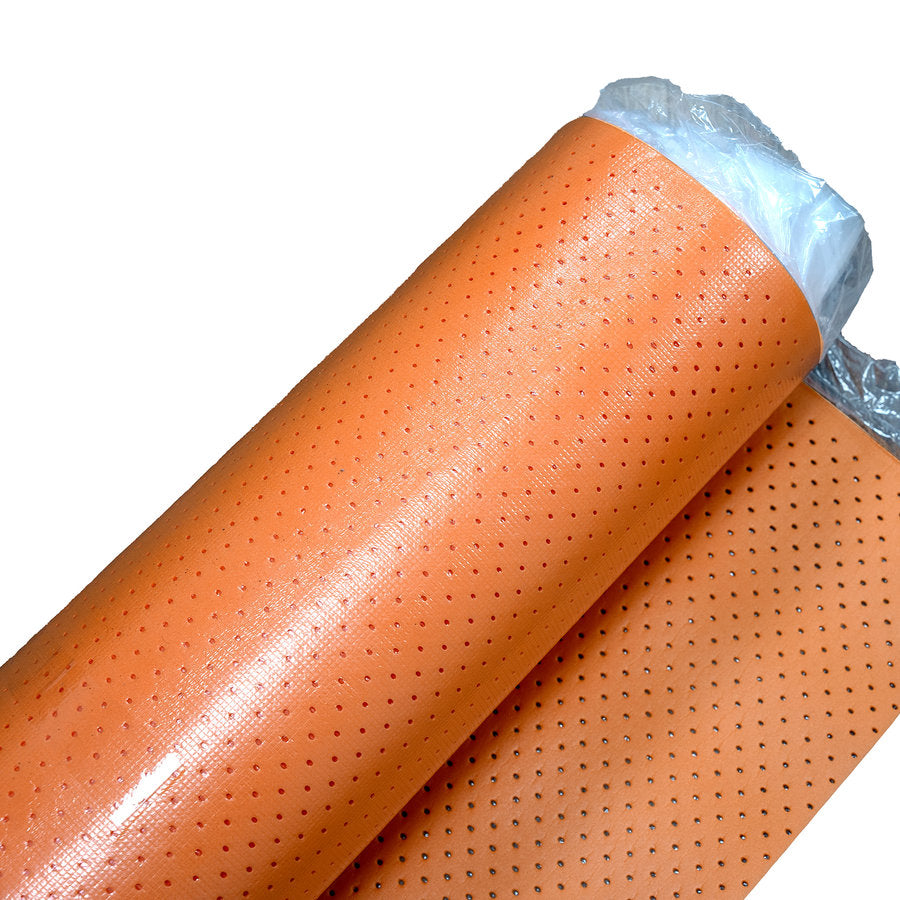 Ovara Therm+ 2mm | Underfloor Heating Foam Underlay