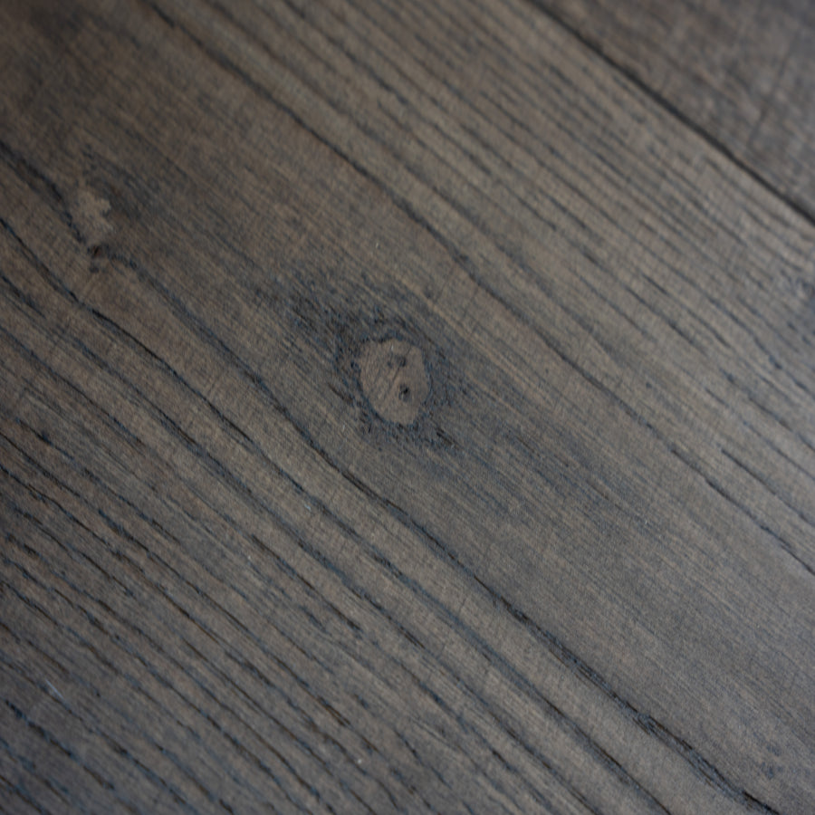 Ovara Antique Engineered Chillingham Oak Planks Flooring, Brushed & Matt Lacquered Antique: 15.0 x 235 x 2,200 mm