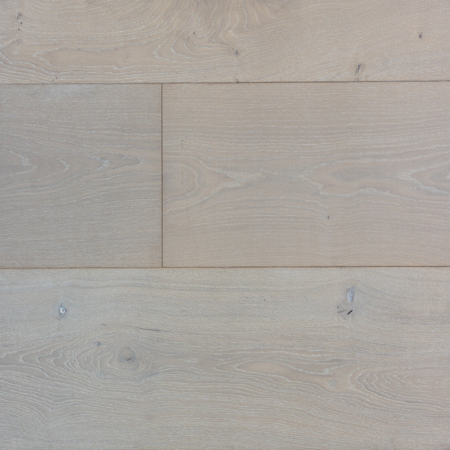 Ovara Antique Engineered Dunstanburgh Oak Planks Flooring, Brushed & Matt Lacquered Antique: 15.0 x 235 x 2,200 mm