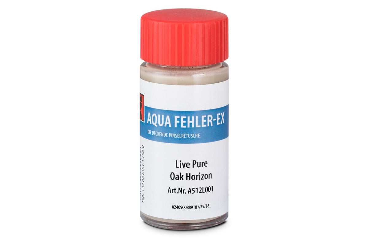 Boen Repair Lacquer Live Pure Oak Horizon 28ml