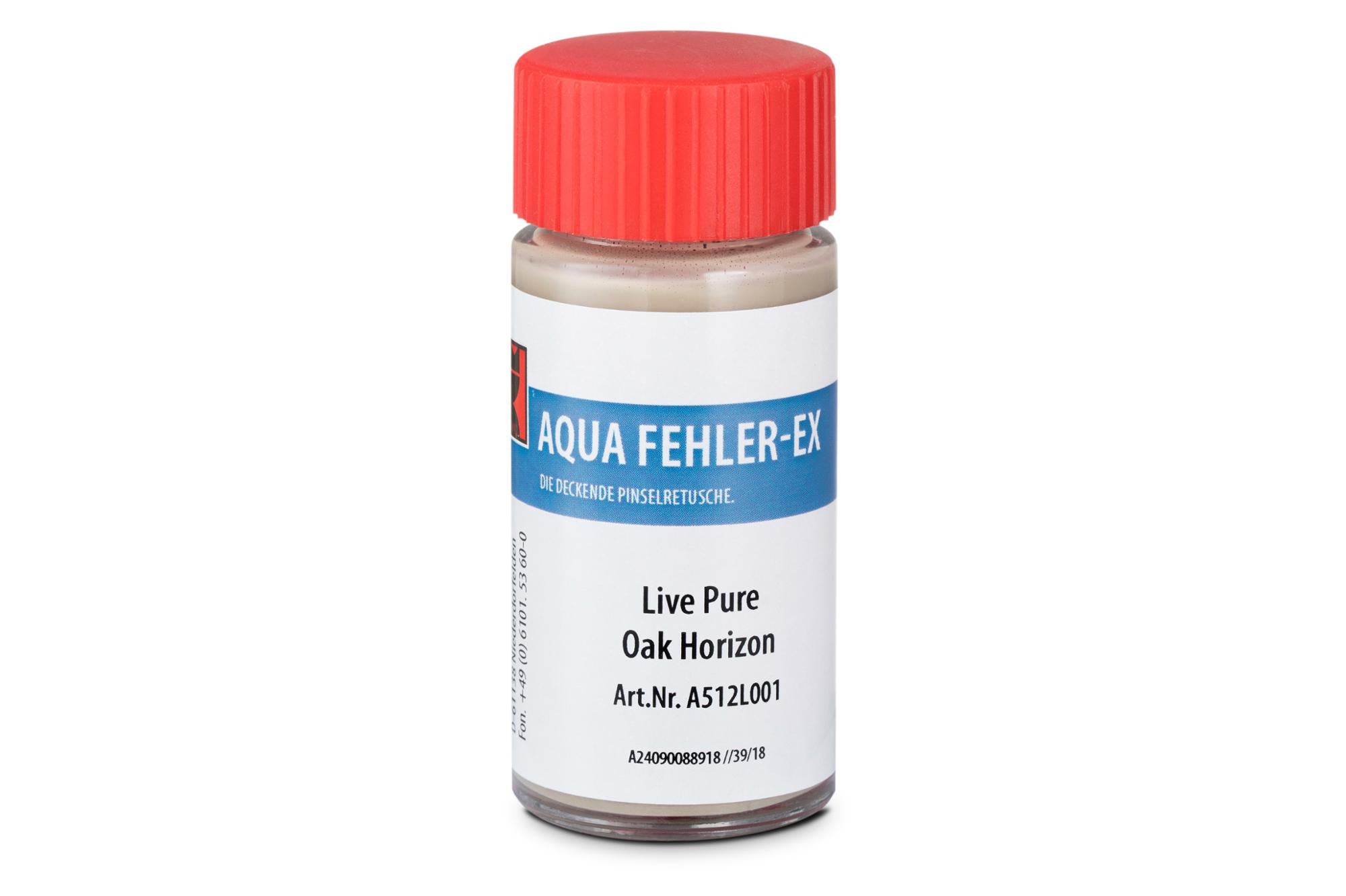 Boen Repair Lacquer Live Pure Oak Horizon 28ml