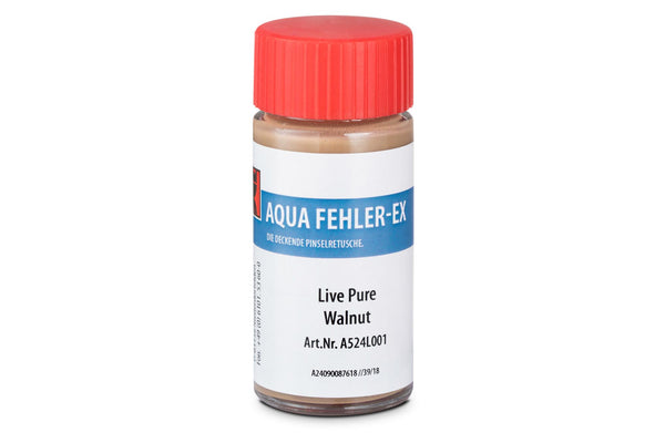 Boen Repair Lacquer Live Pure Walnut 28ml