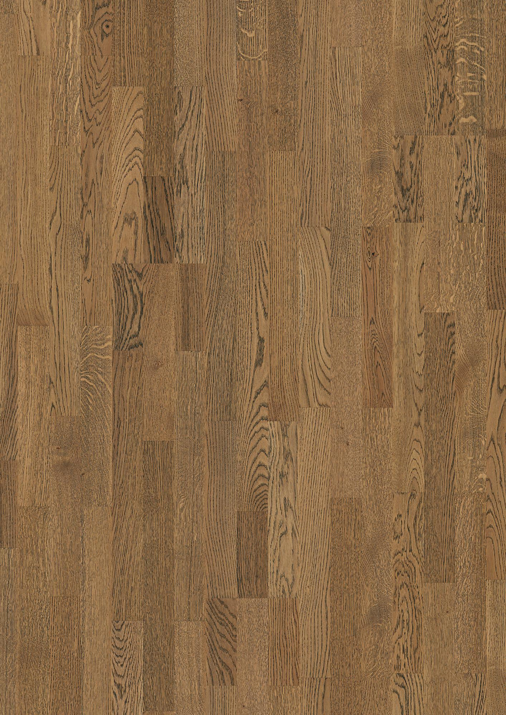 Boen Finale Engineered Alamo Oak Multi-Strip Flooring, Unbrushed & L/Natural: 14.0 x 215 x 2,200 mm