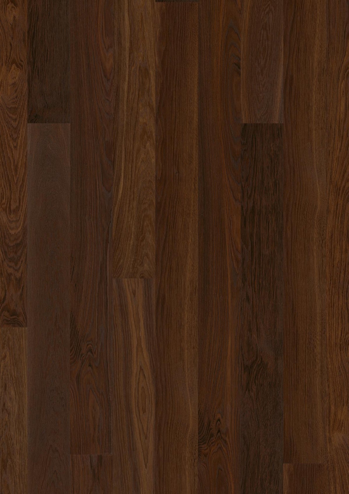 Boen Andante Engineered Smoked Oak Planks Flooring, L/Matt: 14.0 x 138 x 2,200 mm