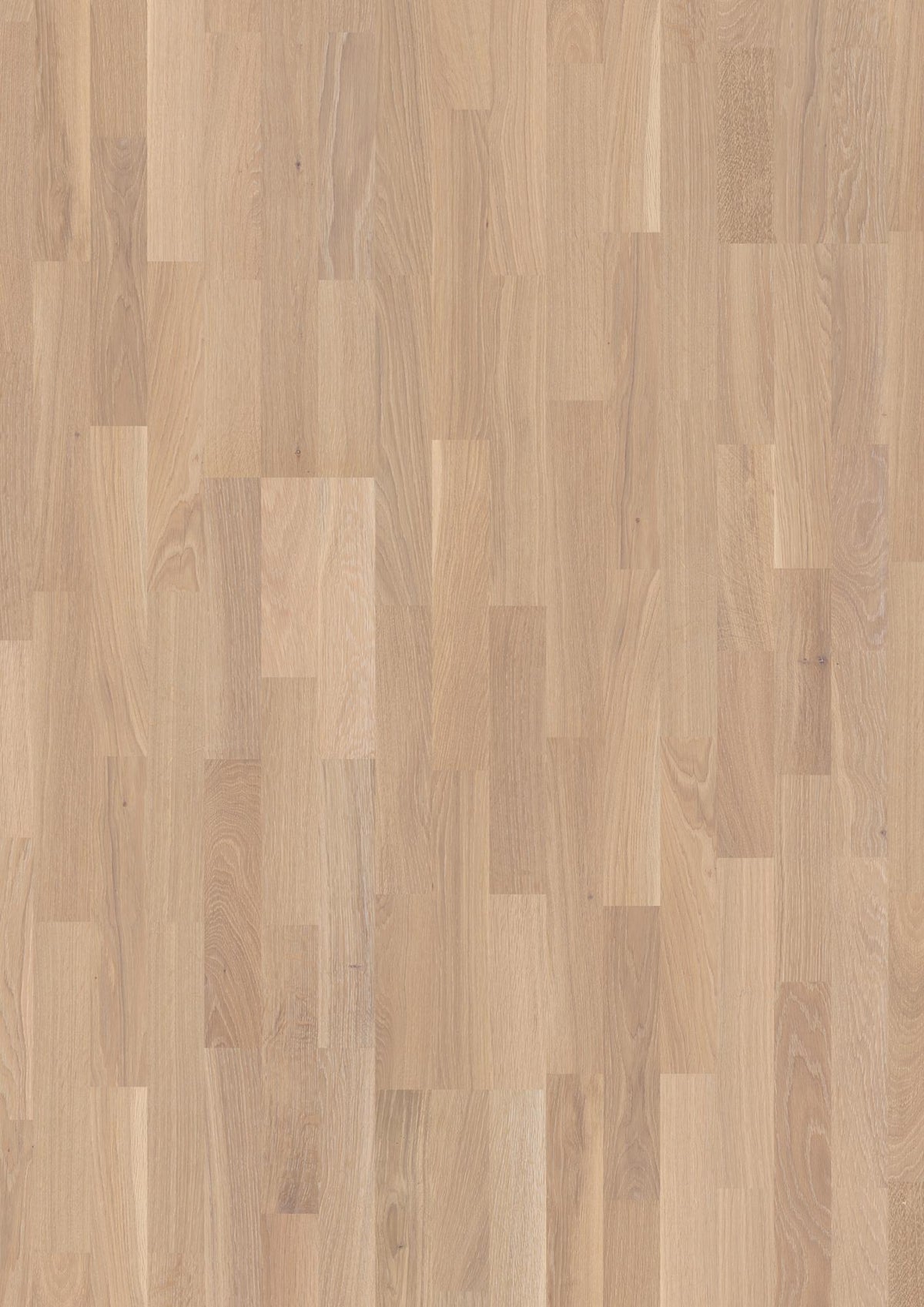 Boen Finale Engineered Coral Oak Multi-Strip Flooring, L/Natural: 14.0 x 215 x 2,200 mm