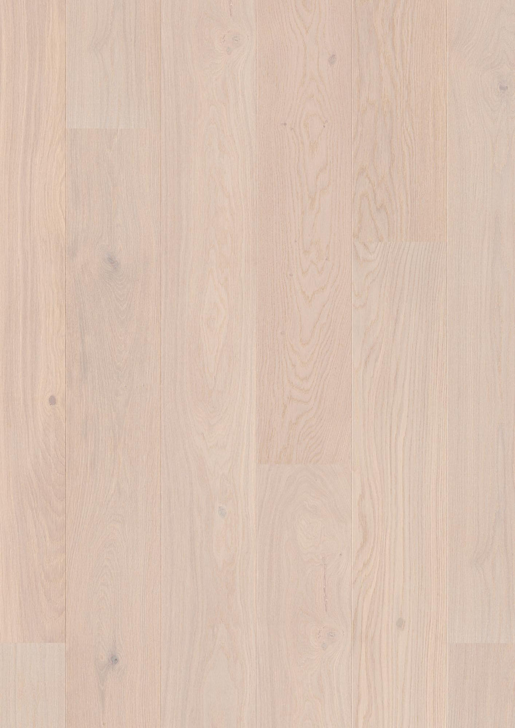Boen Animoso Engineered Pearl Oak Planks Flooring, Unbrushed & L/Natural: 14.0 x 209 x 2,200 mm