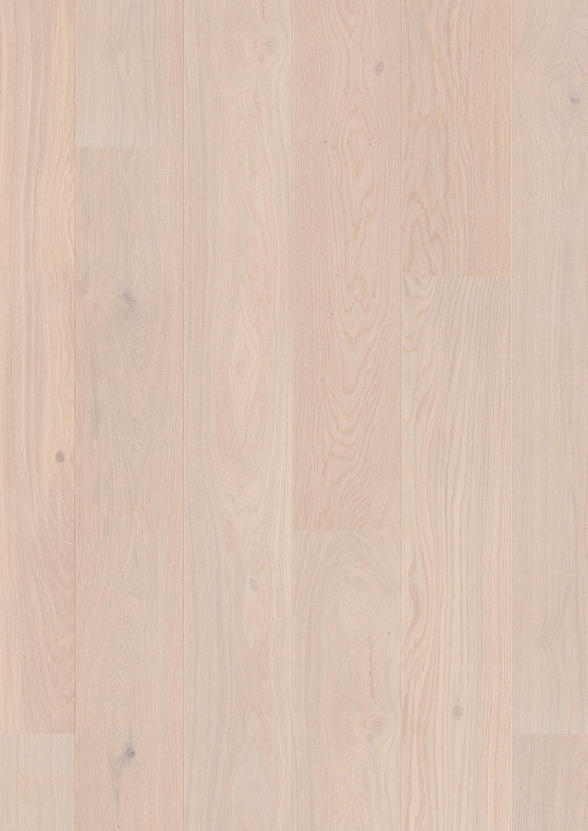 Boen Animoso Engineered Pearl Oak Planks Flooring, L/Natural: 14.0 x 209 x 2,200 mm