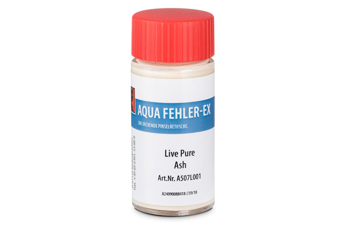 Boen Repair Lacquer Live Pure Ash 28ml