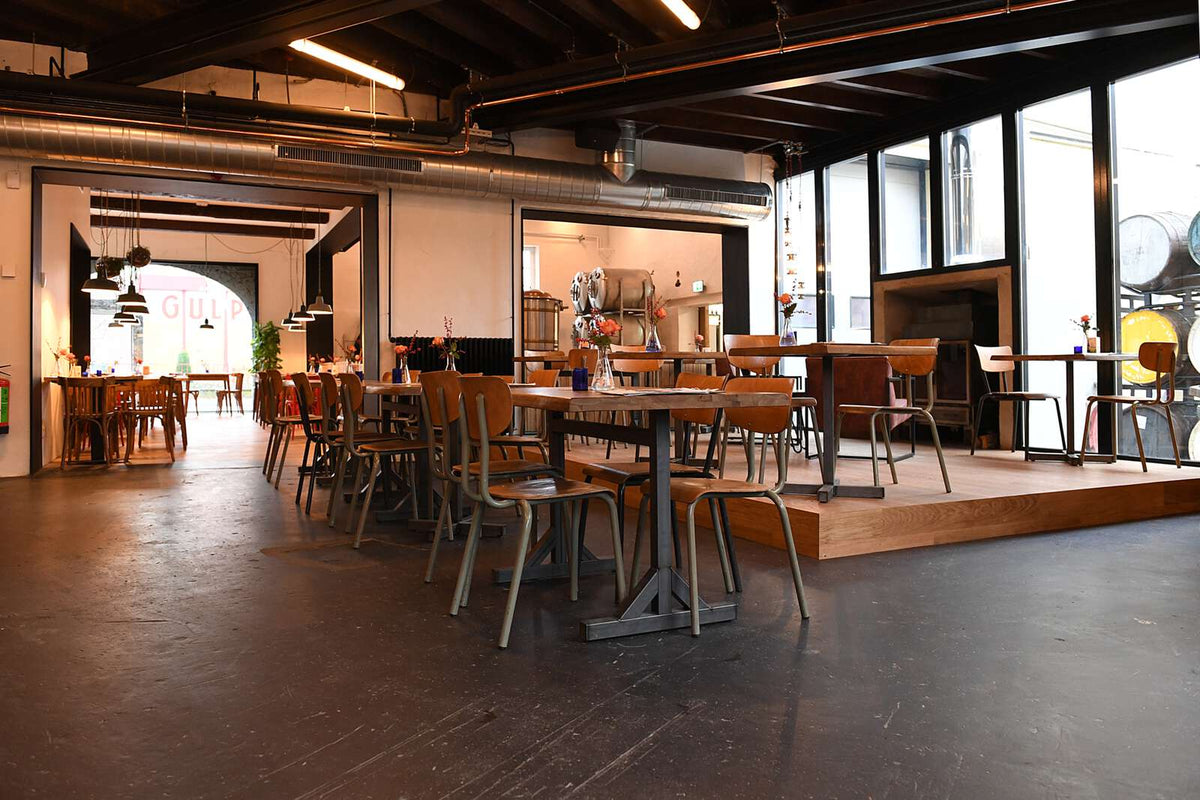 Boen Andante Engineered Oak Planks Flooring, L/Natural: 14.0 x 138 x 2,200 mm