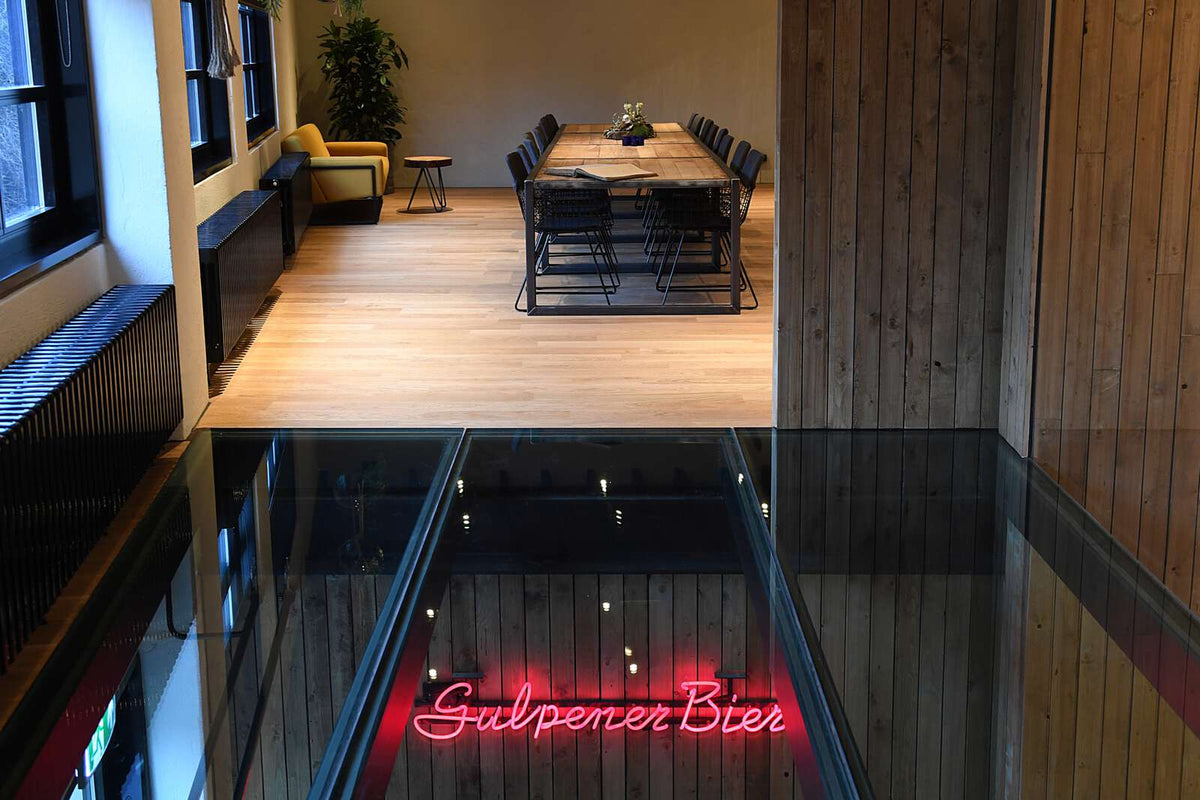Boen Andante Engineered Oak Planks Flooring, L/Natural: 14.0 x 138 x 2,200 mm