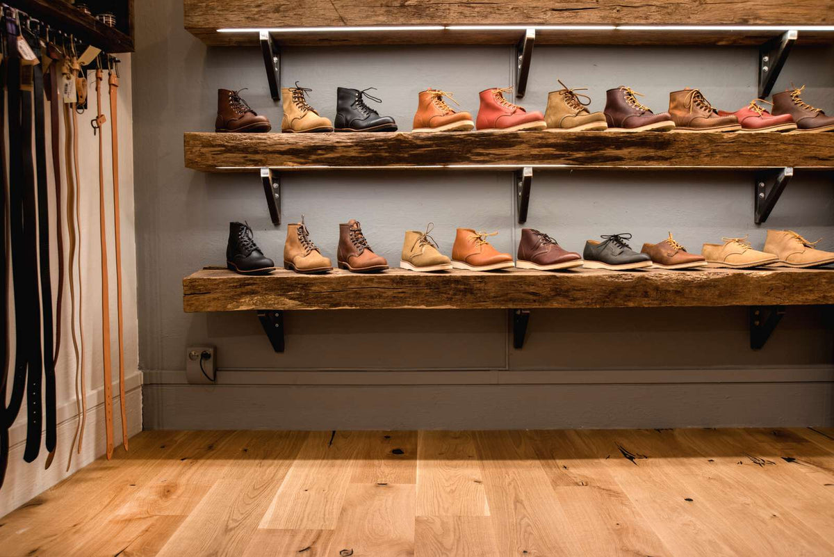 Boen Espressivo Engineered Oak Planks Flooring, Brushed & L/Natural: 14.0 x 209 x 2,200 mm