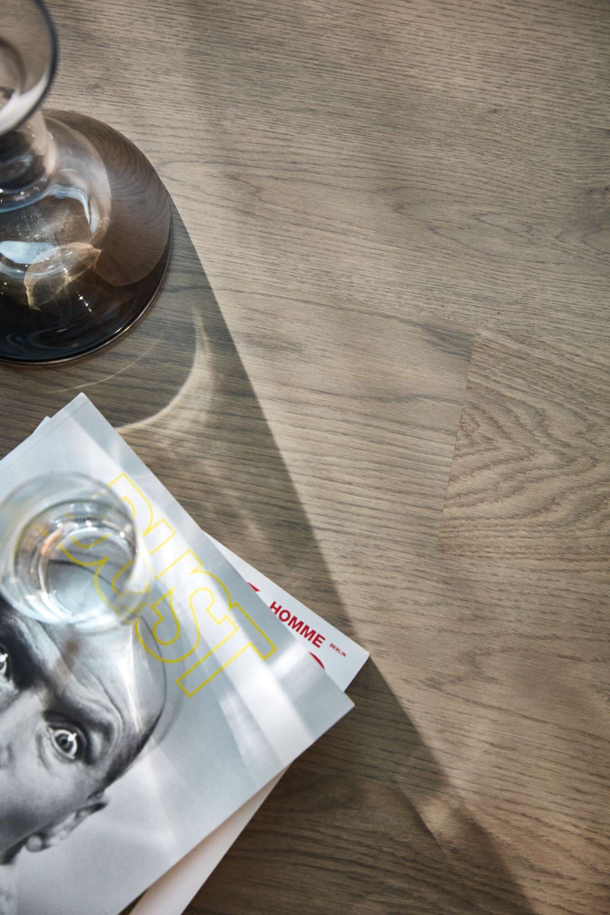 Boen Concerto Engineered Arizona Oak Planks Flooring, L/Matt: 14.0 x 138 x 2,200 mm