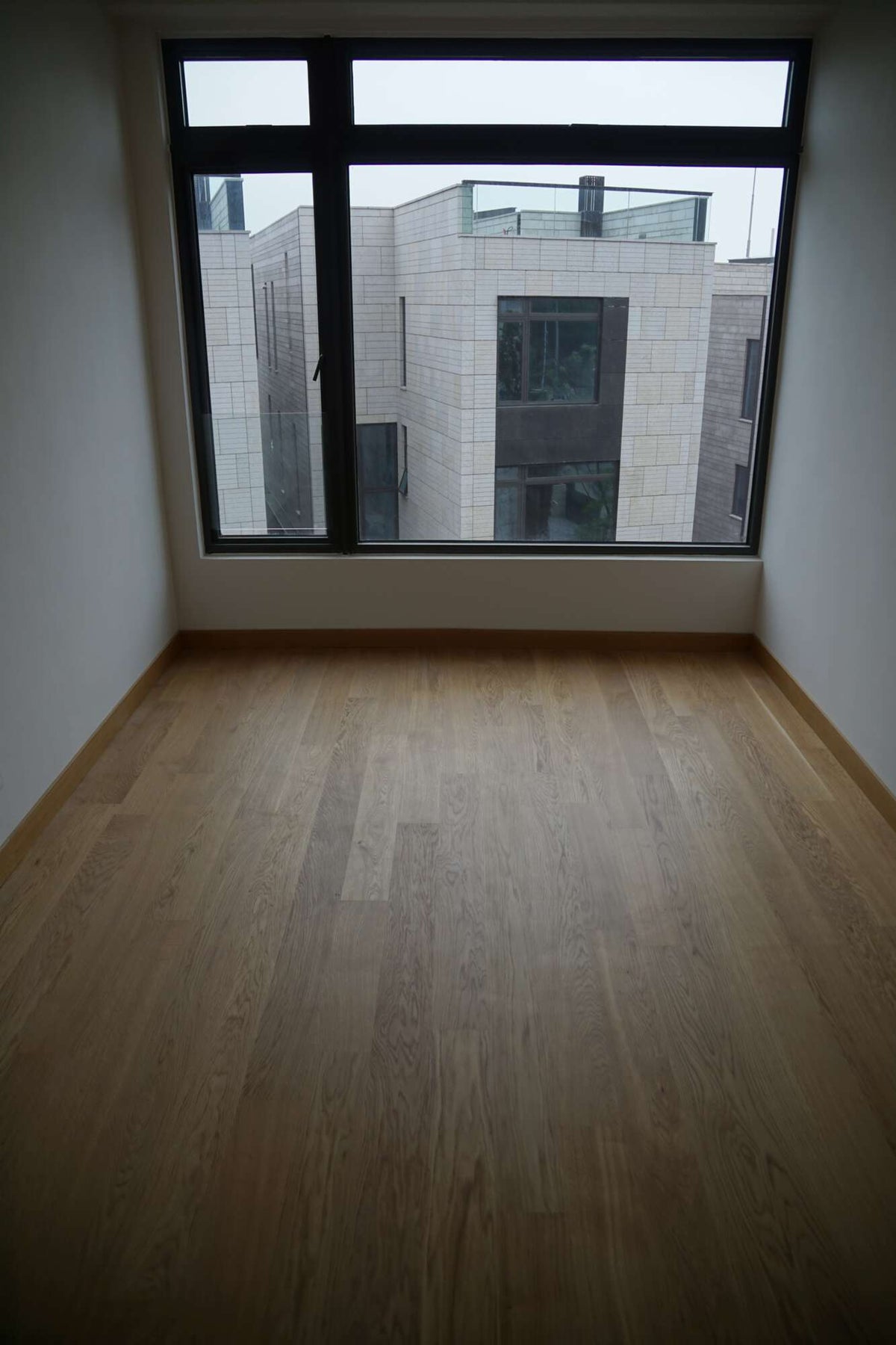 Boen Andante Engineered Oak Planks Flooring, L/Matt: 14.0 x 138 x 2,200 mm