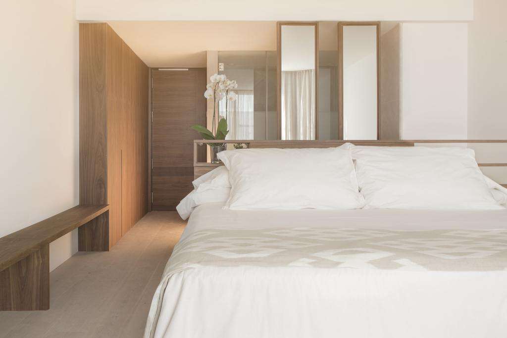 Boen Animoso Engineered Pearl Oak Planks Flooring, L/Natural: 14.0 x 209 x 2,200 mm