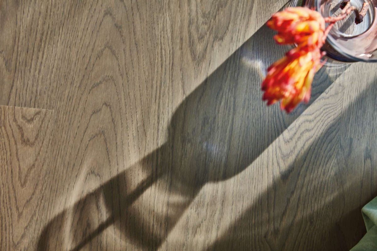 Boen Concerto Engineered Arizona Oak Planks Flooring, L/Matt: 14.0 x 138 x 2,200 mm