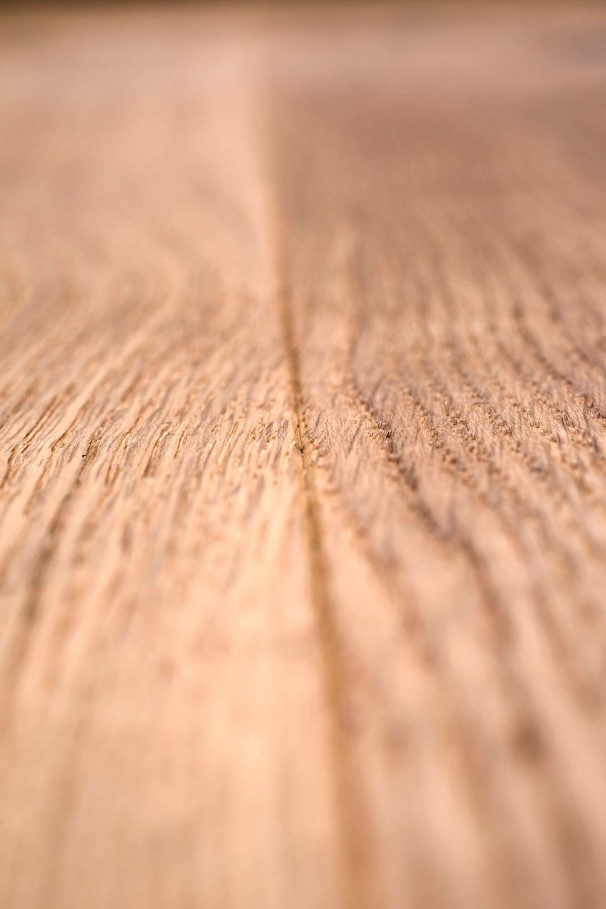 Boen Espressivo Engineered Oak Planks Flooring, Brushed & L/Natural: 14.0 x 209 x 2,200 mm
