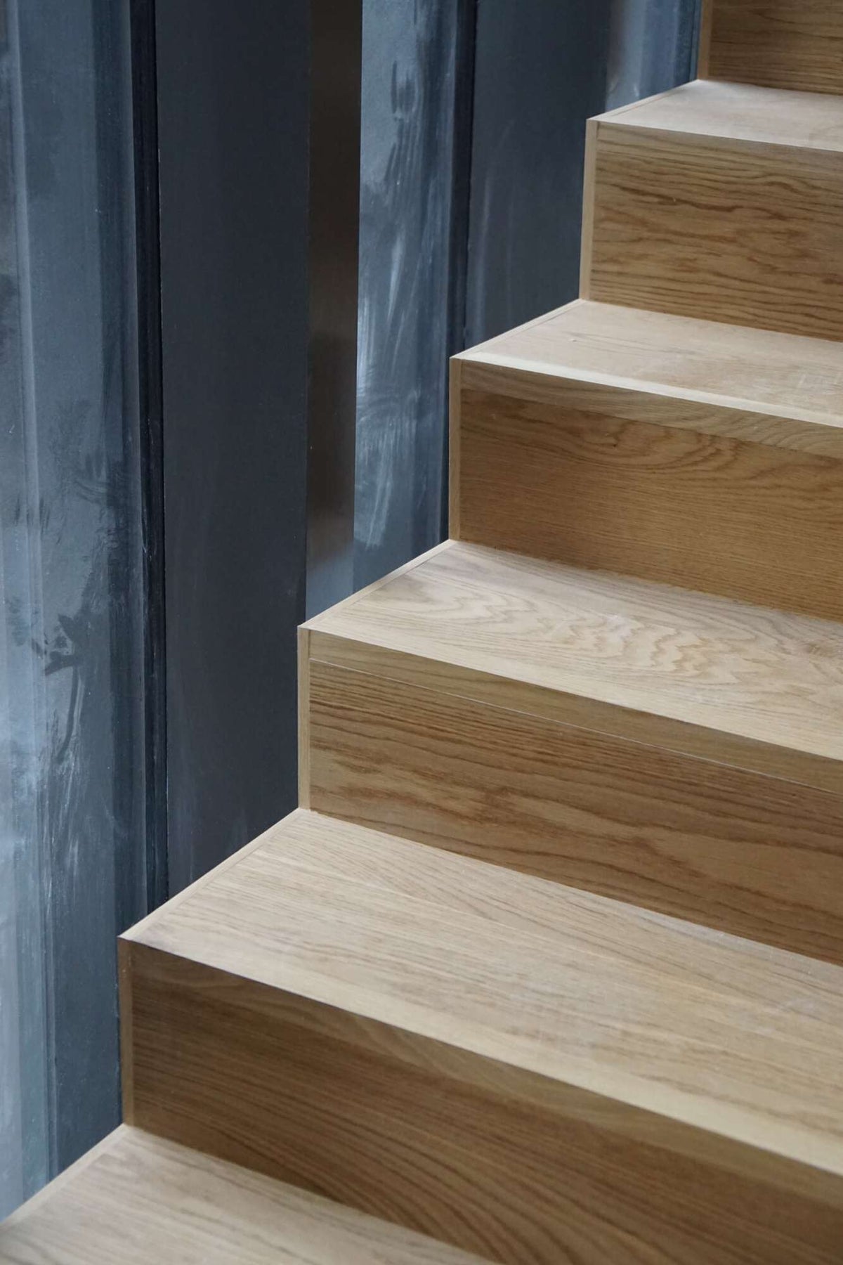 Boen Andante Engineered Oak Planks Flooring, L/Matt: 14.0 x 138 x 2,200 mm