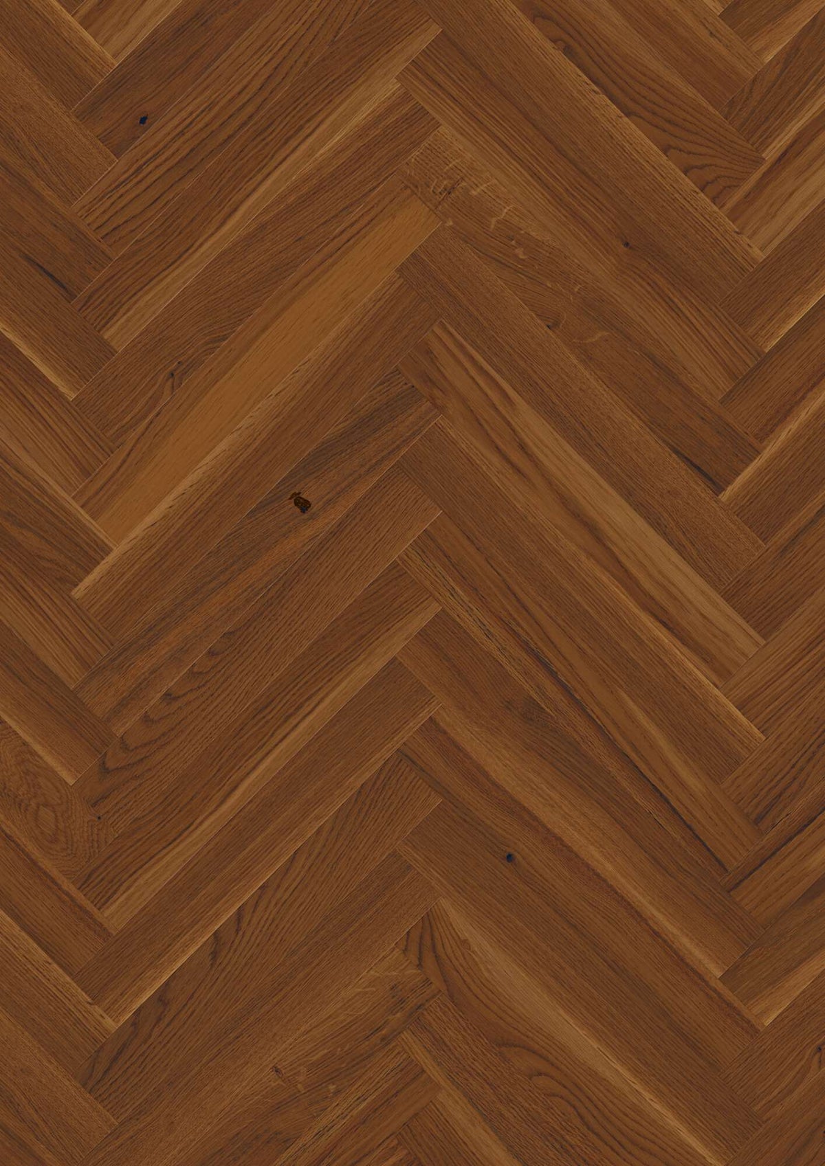 Boen Structure Engineered Toscana Oak Herringbone Flooring, L/Matt: 10.0 x 70 x 470 mm