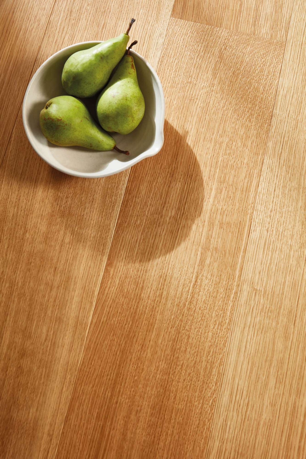 Boen Andante Engineered Oak Planks Flooring, Brushed & L/Natural: 13.2 x 181 x 2,200 mm