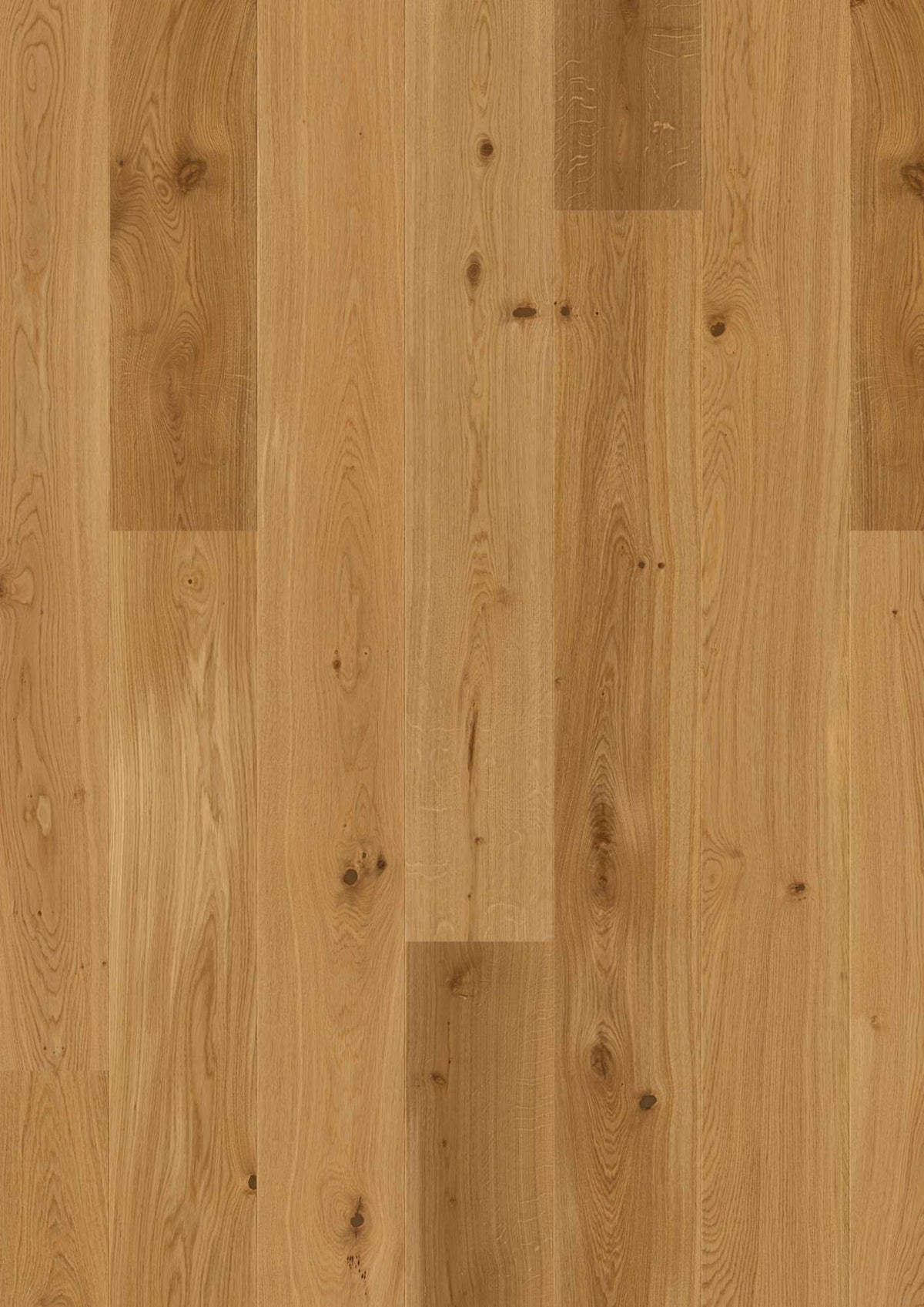 Boen Animoso Engineered Oak Planks Flooring, L/Matt: 14.0 x 181 x 2,200 mm