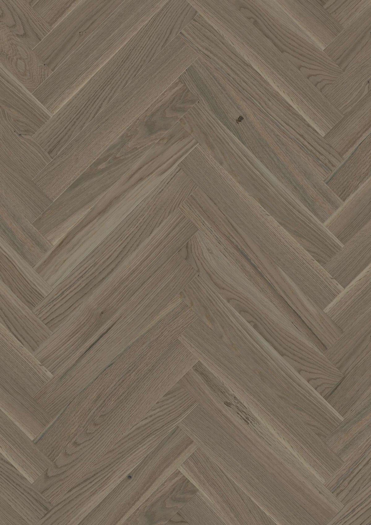 Boen Structure Engineered Arizona Oak Herringbone Flooring, L/Matt: 10.0 x 70 x 470 mm