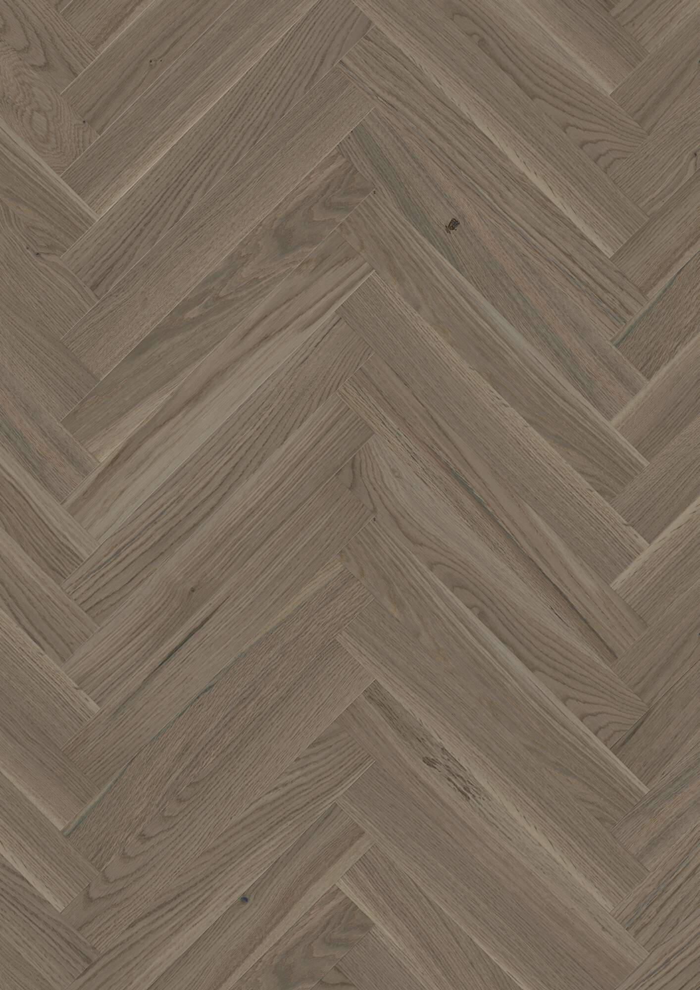 Boen Structure Engineered Arizona Oak Herringbone Flooring, L/Matt: 10.0 x 70 x 470 mm